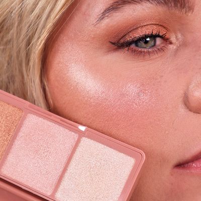 The Highlighter Trio